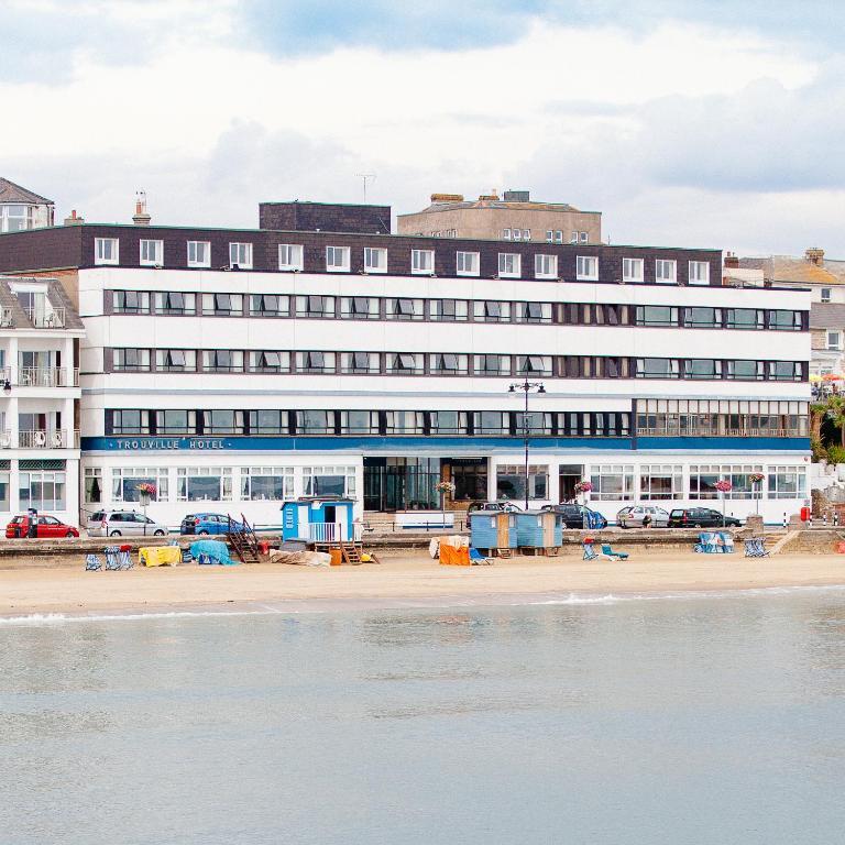 Trouville By Compass Hospitality 3* Sandown